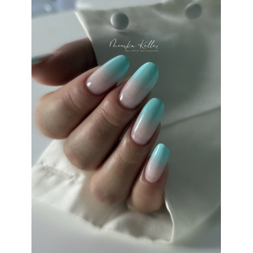 Gel Polish Aqua Jewel